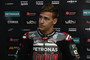 Fabio Quartararo konzentriert sich auf seinen Job