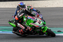 Jonathan Rea räumte Toprak Razgatlioglu ab