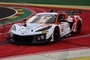 Die Steller Motorsport Corvette startet nicht in Misano