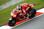Nicky Hayden: Bald mit 1000 ccm?