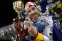 Bravo: Franz Zorn fuhr in Almaty auf Rang 2