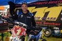 Markus Claas: Neuer und alter Deutscher Supermoto-Champion