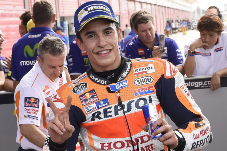 Marc Márquez