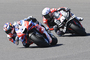 Jorge Martin vor Aleix Espargaro