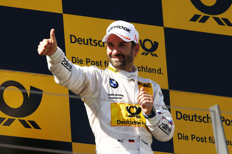 Timo Glock