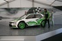 Enthüllung des Skoda Fabia R5