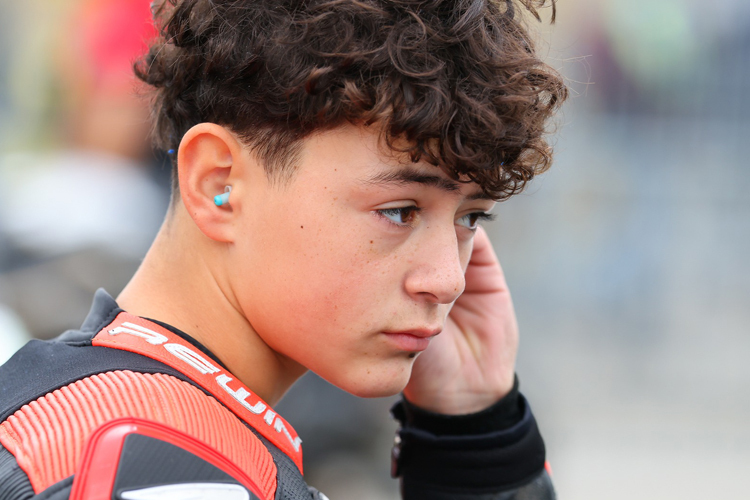 Northern Talent Cup 2025