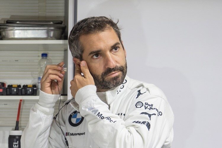 Timo Glock