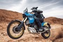 Yamaha Ténéré 700 Rally Edition: Für das grosse Abenteuer gerüstet