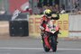 Kann nur das Reglement Ducati-Star Alvaro Bautista in die Schranken weisen