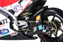 Die Ducati Desmosedici GP15