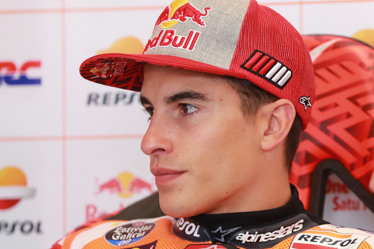 Marc Márquez