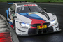 BMW präsentiert den BMW M4 DTM in 3D