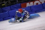 Günther Bauer freut sich auf das Heimspiel in Inzell
