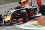 Max Verstappen: «Wir hatten erwartet, etwas weiter hinter Mercedes und Ferrari zu sein»