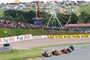 Die MotoGP fährt weiterhin vor dem Ankerberg