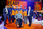 KTM-Pressekonferenz in Mailand