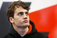 Aurelien Panis