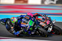 Meinungsverschiedenheiten im FP2: Franco Morbidelli und Aleix Espargaró