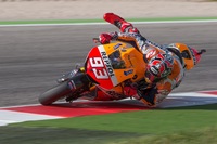 Marc Marquez - Der Weg zum WM-Titel 2013