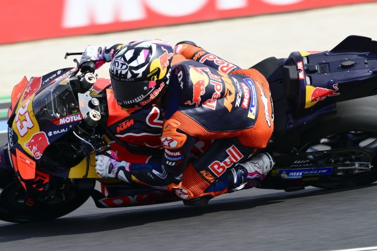 Enea Bastianini