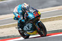 Julian Simon: Auch im Assen-Training ganz vorn