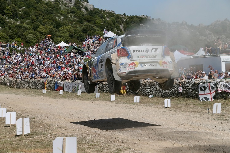 Sébastien Ogier