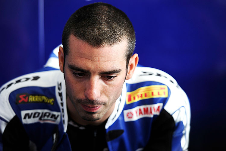 Marco Melandri