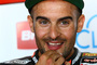 Javier Fores fühlt sich in der Superbike-WM pudelwohl
