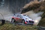 Dani Sordo guter Vierter