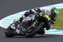 Cal Crutchlow auf der LCR-Honda in Australien