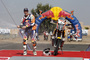 Marc Coma holte für KTM Titel Nummer 250