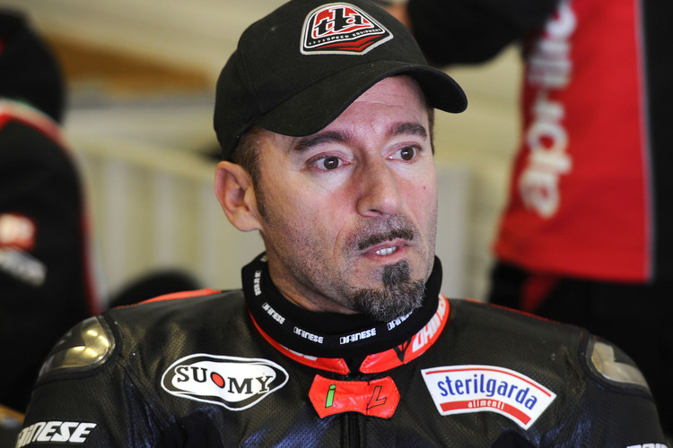 Max Biaggi