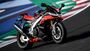 Aprilia RSV4: Bald mit variablen Ventilsteuerzeiten? 