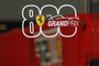 Ferrari, das dienstälteste Formel-1-Team: Der 800. Formel-1-GP wurde in Istanbul 2010 gefeiert