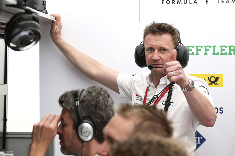 Allan McNish