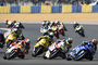Bis Ende Saison 2018 wird in Moto2 mit Honda-Motoren gefahren