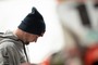 Max Nagl will und muss sich noch gedulden