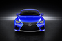 Die Strassenversion des RC F