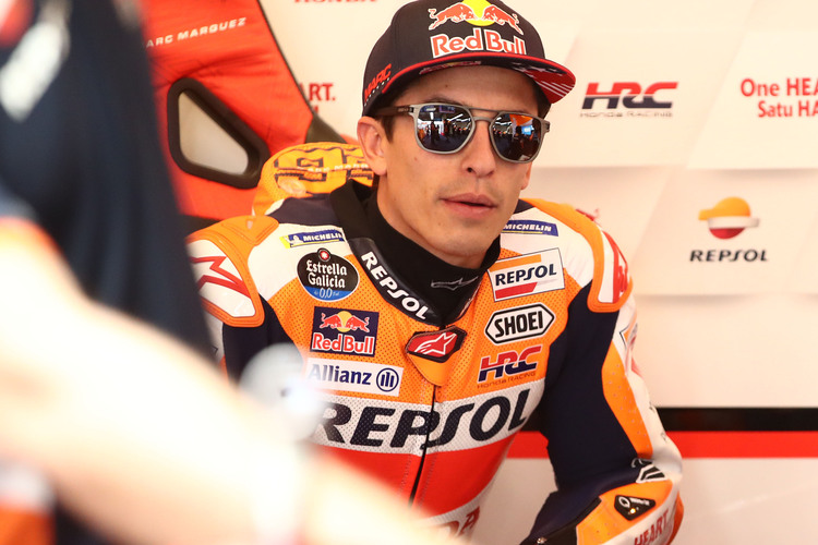 Marc Márquez