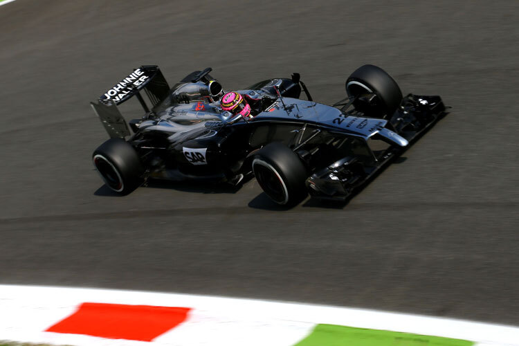 Wartet auf McLaren eine weitere schhwierige Saison?