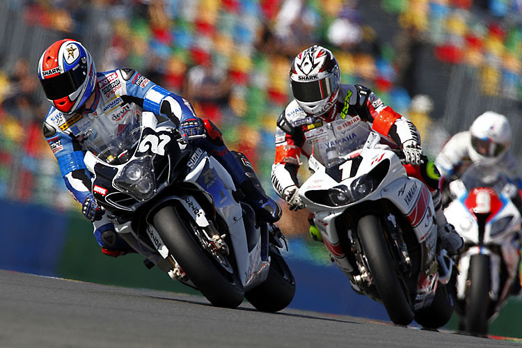 bol d or 2010 course