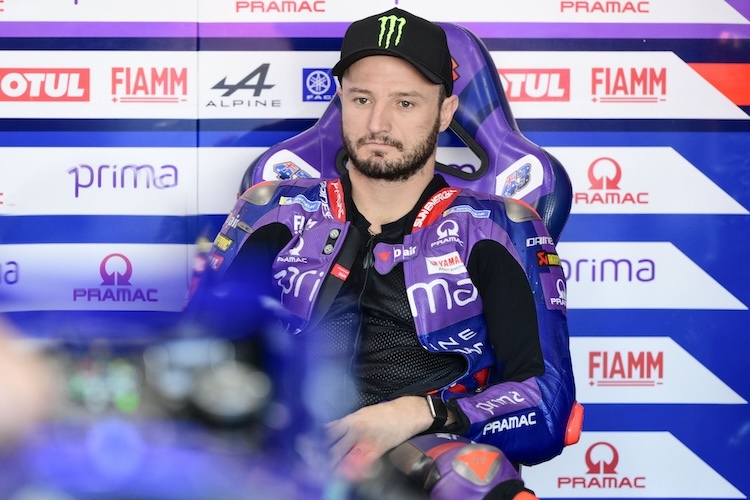 Miller erkennt Parallelen zum Ducati-Motor