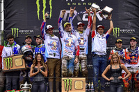 Frankreich gewinnt in RedBud das Motocross der Nationen