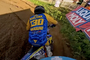 Tim Gajser wurde beim Überrunden aufgehalten