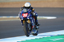 Florian Alt in Jerez