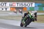 Alex Lowes fuhr 2020 einen Sieg und drei weitere Podestplätze ein