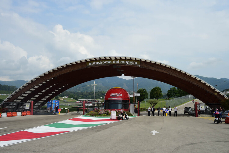 Mugello-GP 2014: Es gibt ein paar erstaunliche Fakten zu Zahlen zu berichten