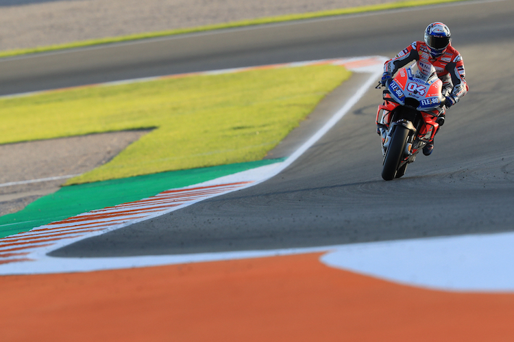 Andrea Dovizioso