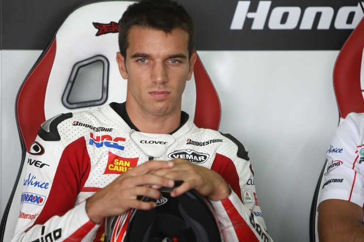 Alex De Angelis